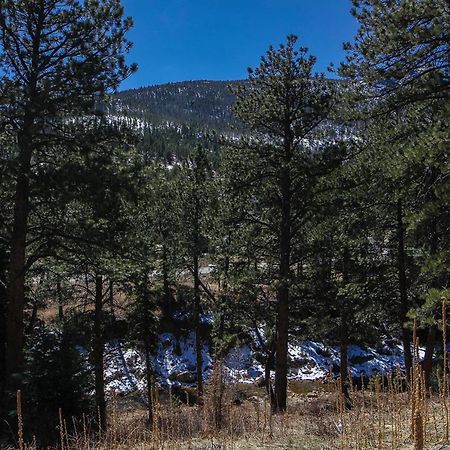 Fawn Valley Inn Studios By Rocky Mountain Resorts Estes Park Zewnętrze zdjęcie
