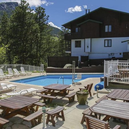 Fawn Valley Inn Studios By Rocky Mountain Resorts Estes Park Pokój zdjęcie