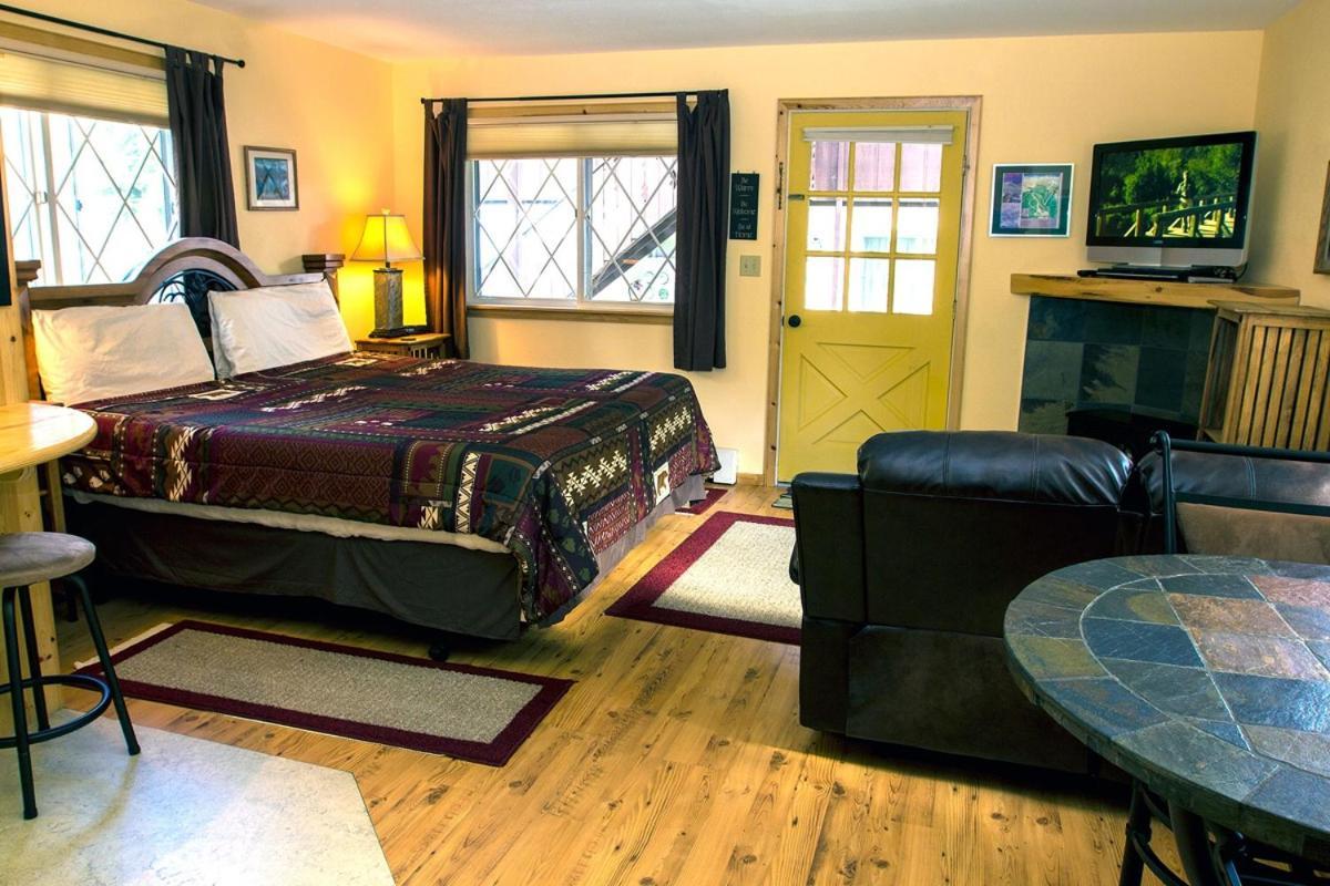Fawn Valley Inn Studios By Rocky Mountain Resorts Estes Park Pokój zdjęcie